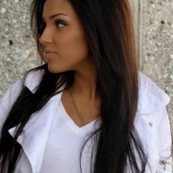 Profilo di Anne-capucine