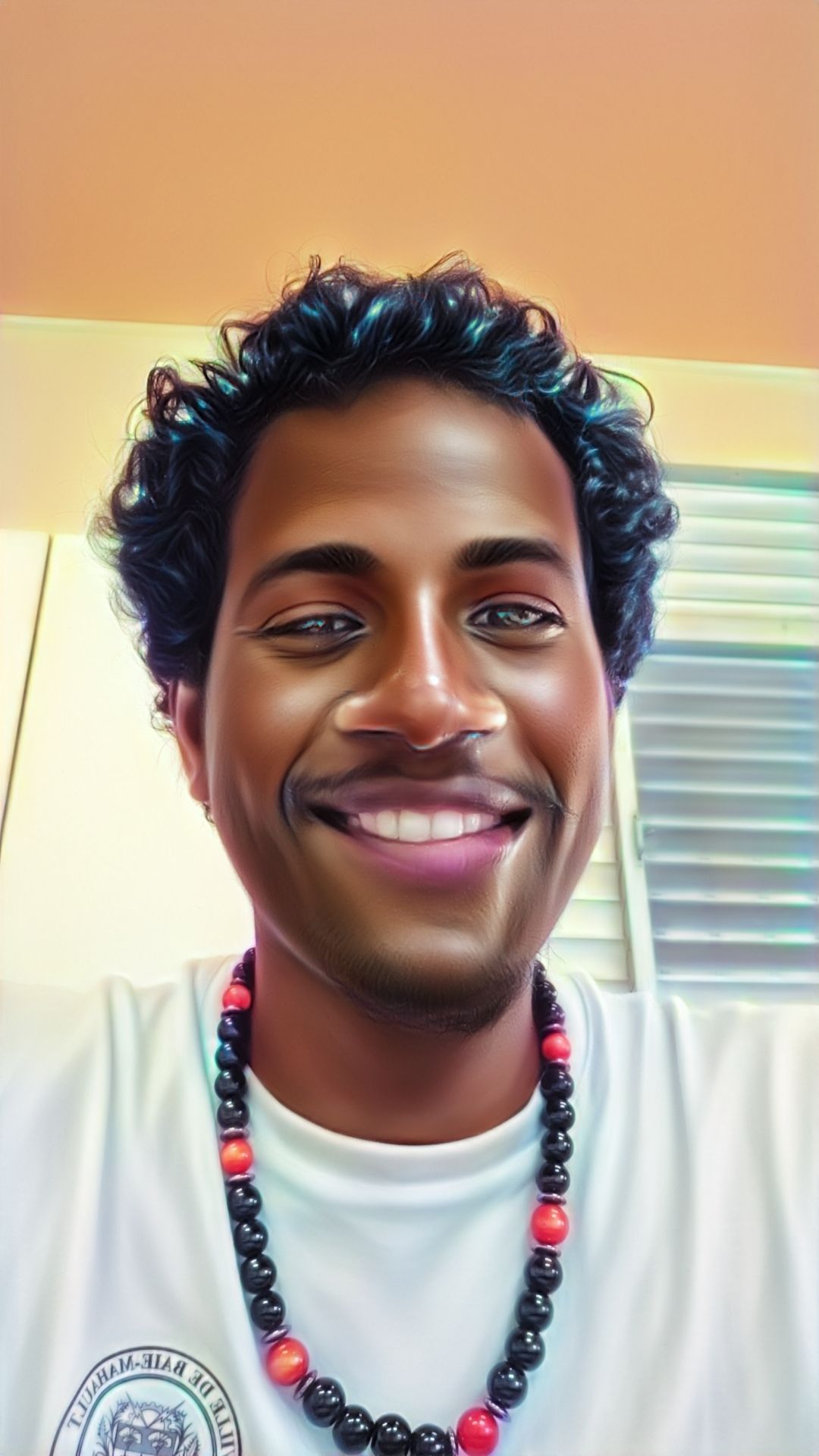 Profilo di Dimitrios