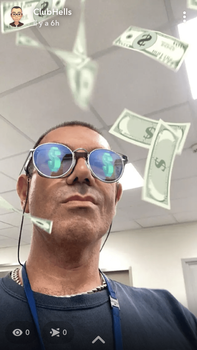 Profilo di Philogene