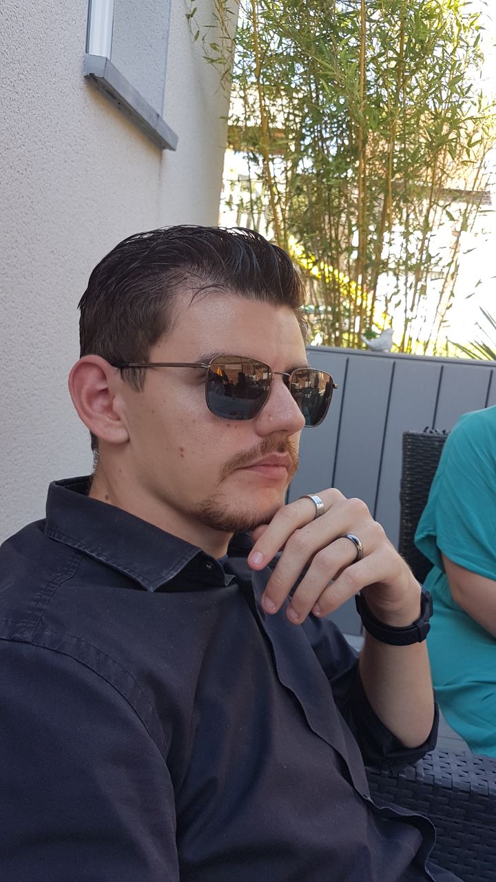 Profilo di Aureliano