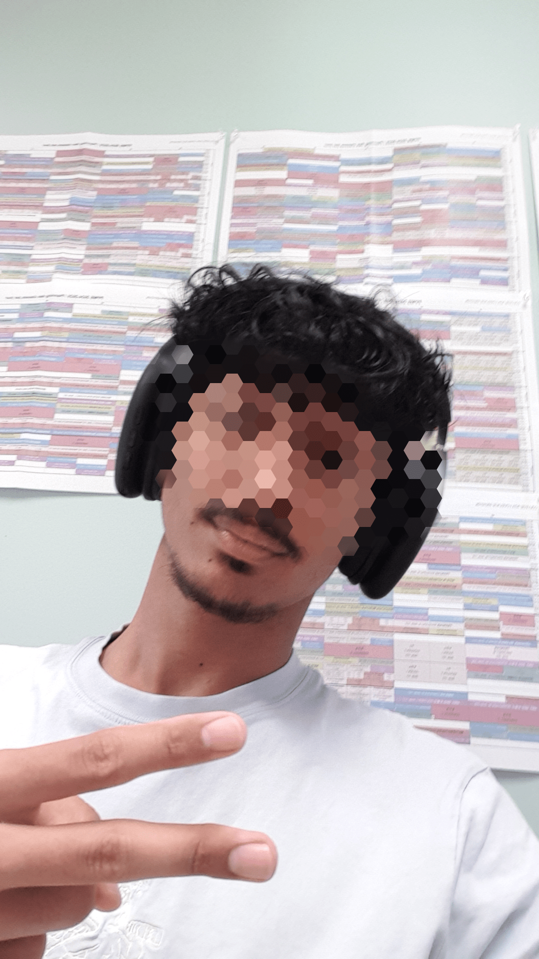 Profilo di Stanyslas