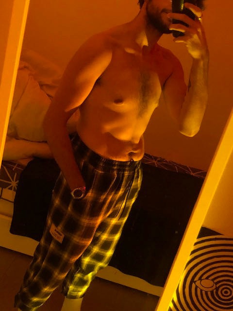 Profilo di Justinien