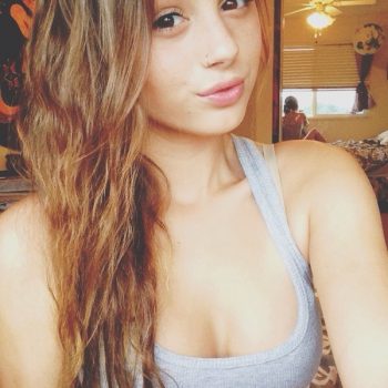 Profilo di Margarida