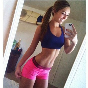 Profilo di Maroussia