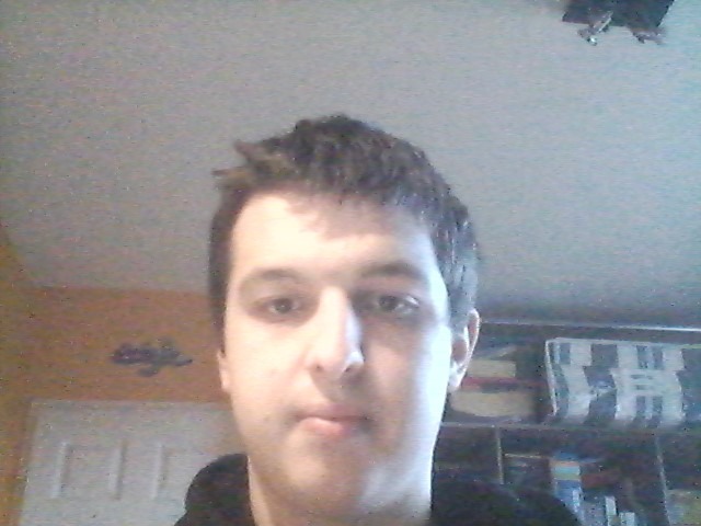 Profilo di Mohamed-tahar