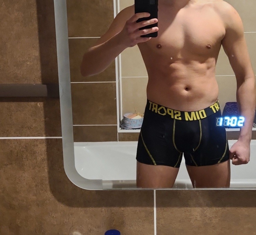 Profilo di Abdelhaziz