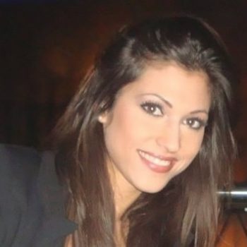 Profilo di Anne-pascale