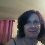 Profilo di Marie-marthe