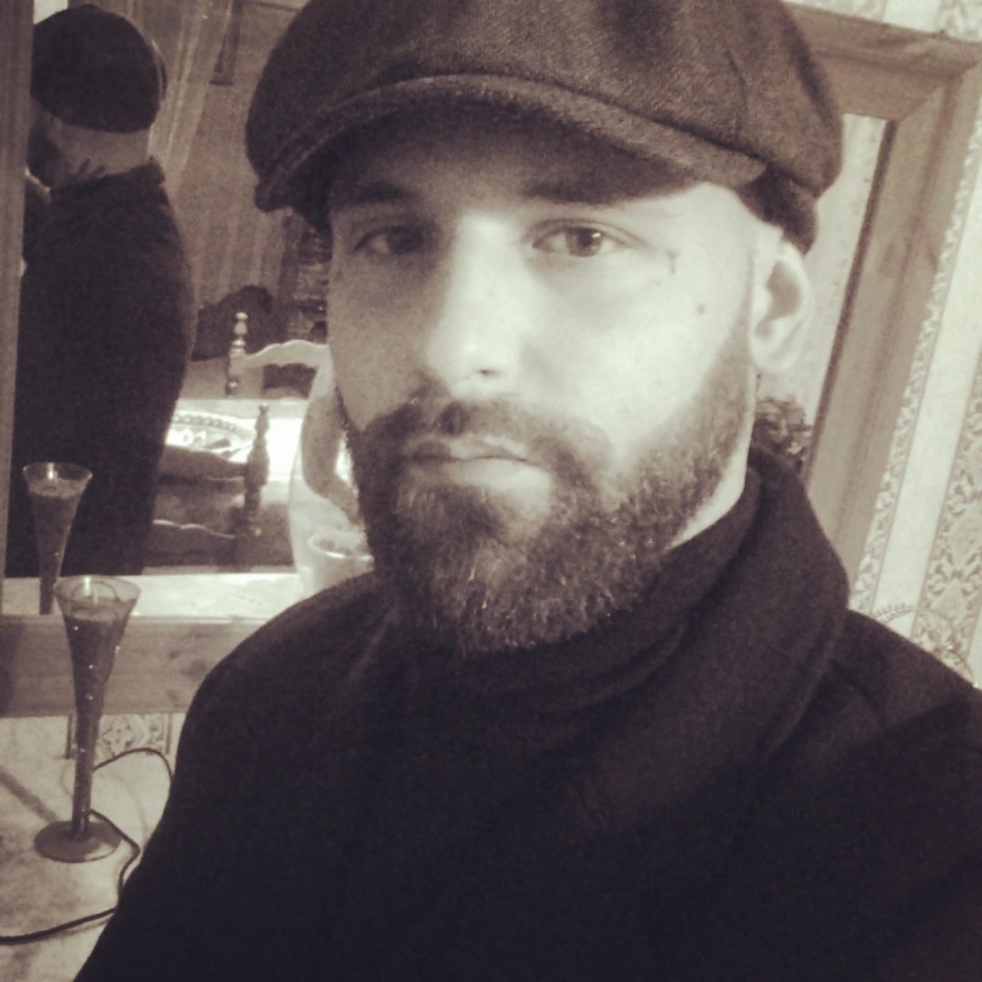 Profilo di Marcellino