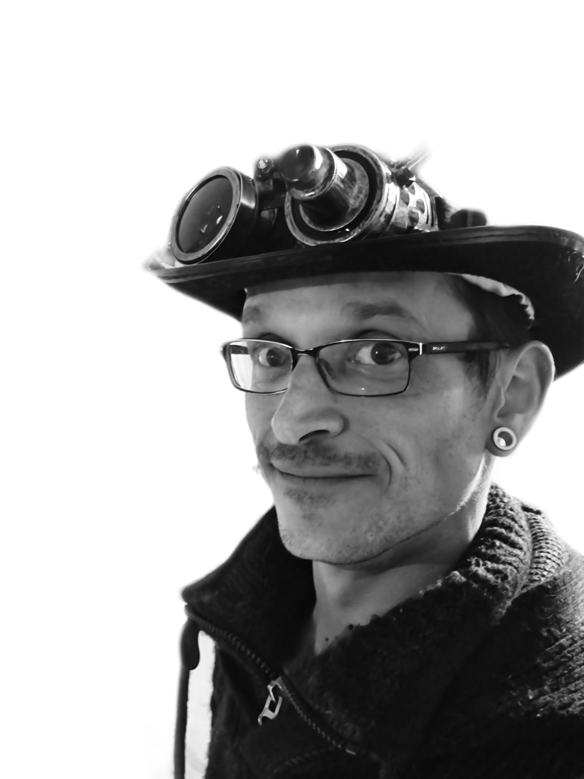 Profilo di Pasqualino