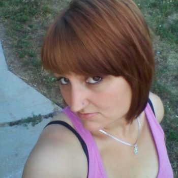 Profilo di Marie-colombe