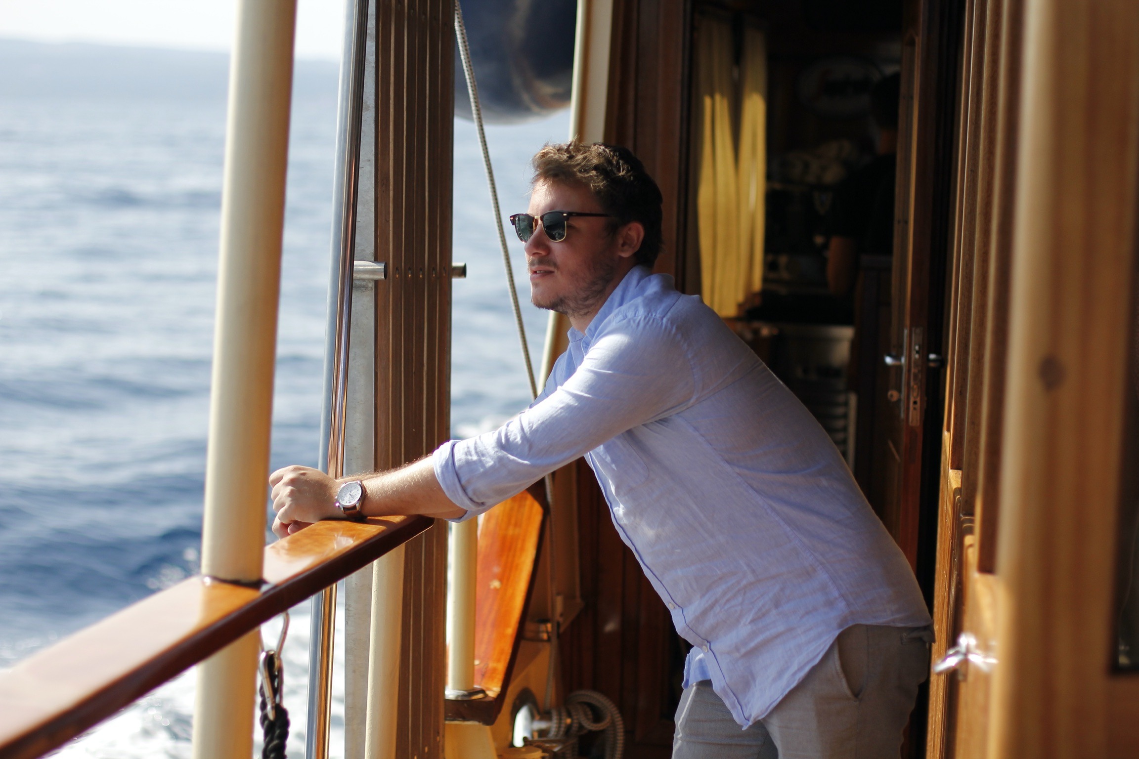 Profilo di Ala-eddine