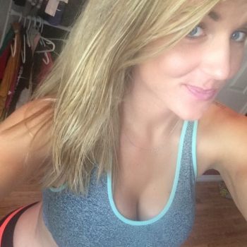 Profilo di Maria-theresa