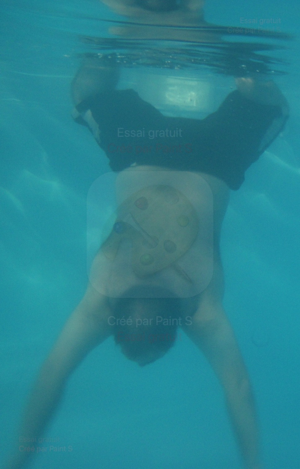 Profilo di Pierre-gabriel