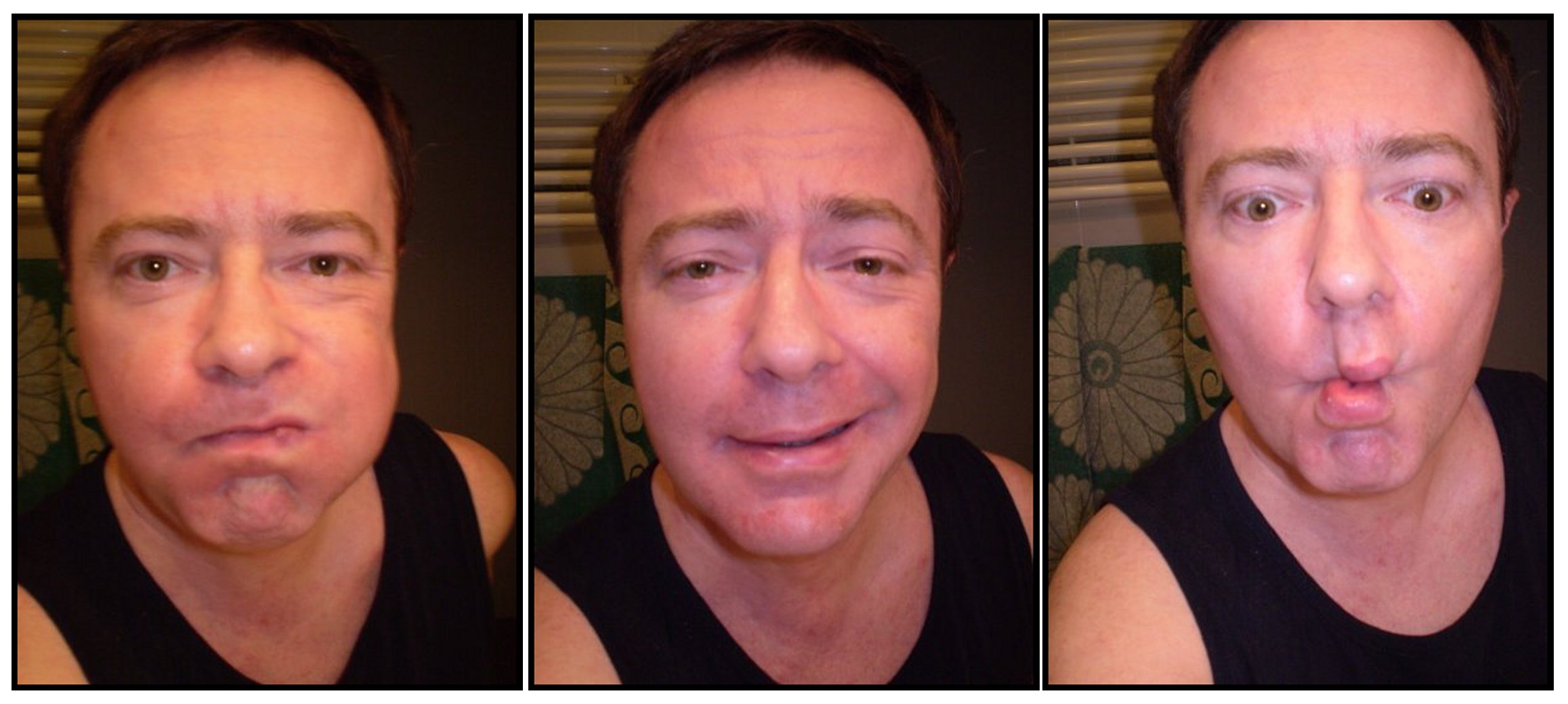 Profilo di Chemseddine