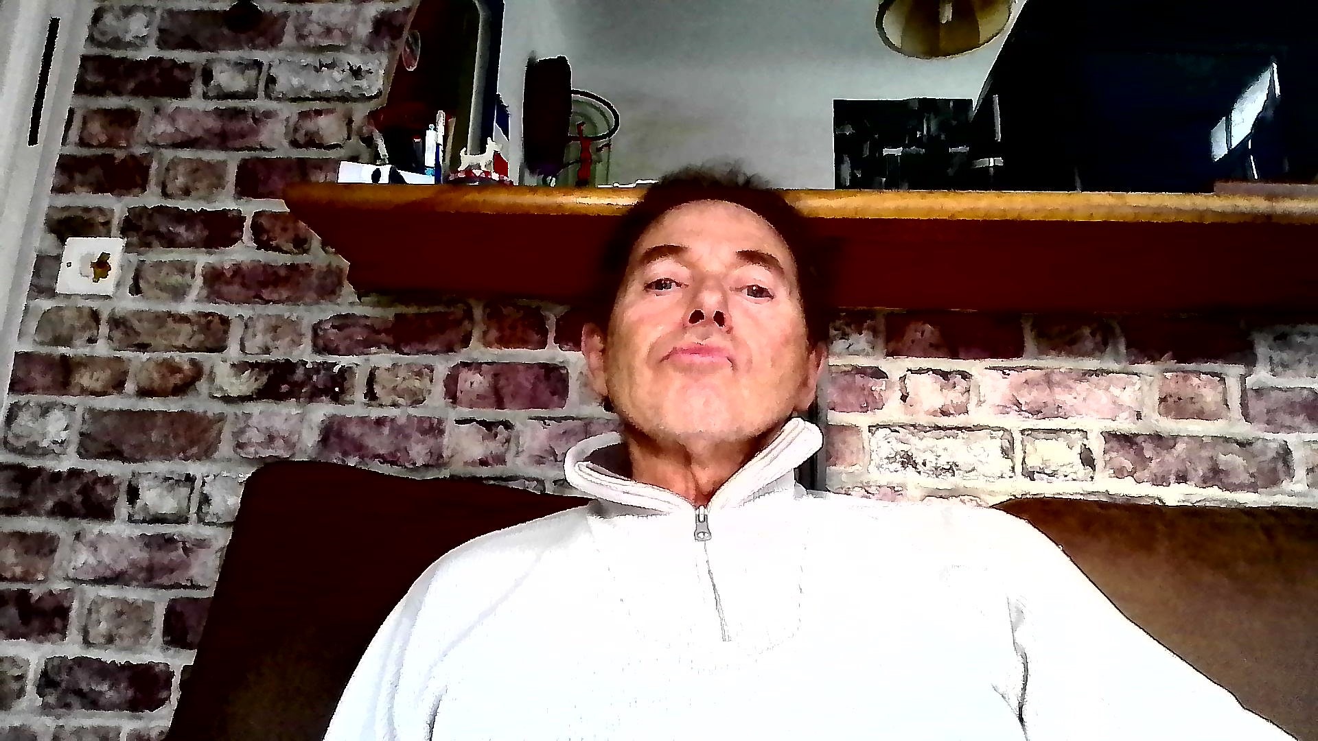 Profilo di Oussoumane