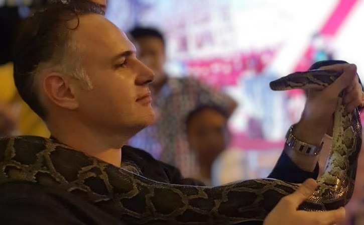 Profilo di Abdelaali