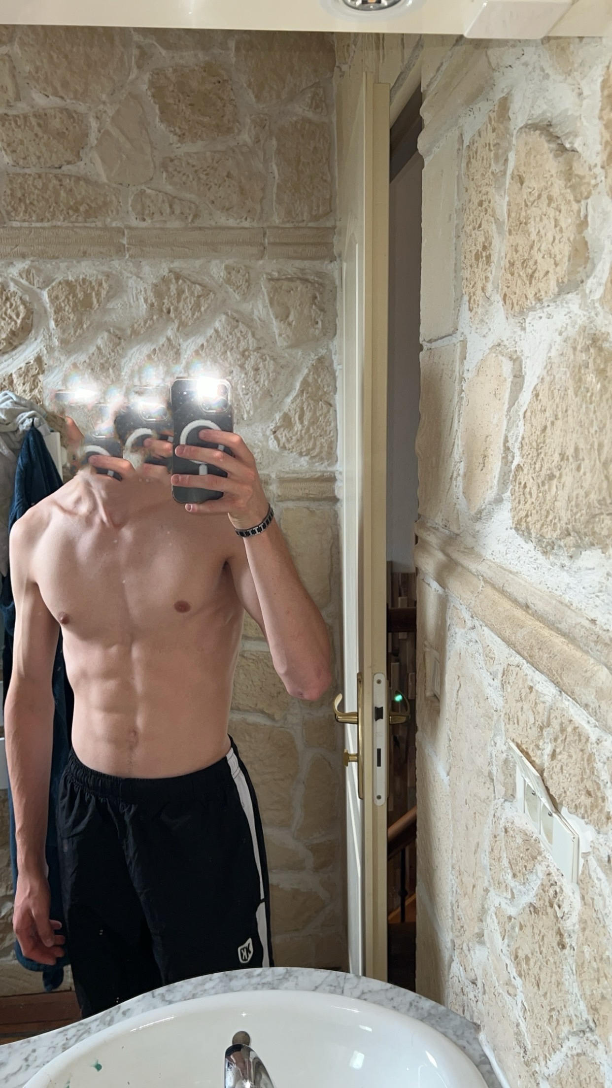 Profilo di Bartholome