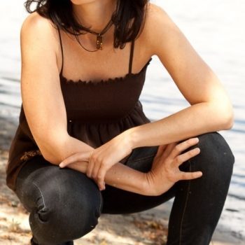 Profilo di Marie-colombe