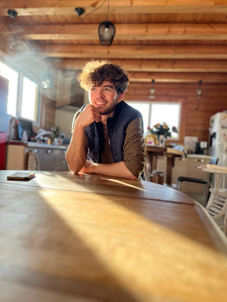 Profilo di Abdelhaziz