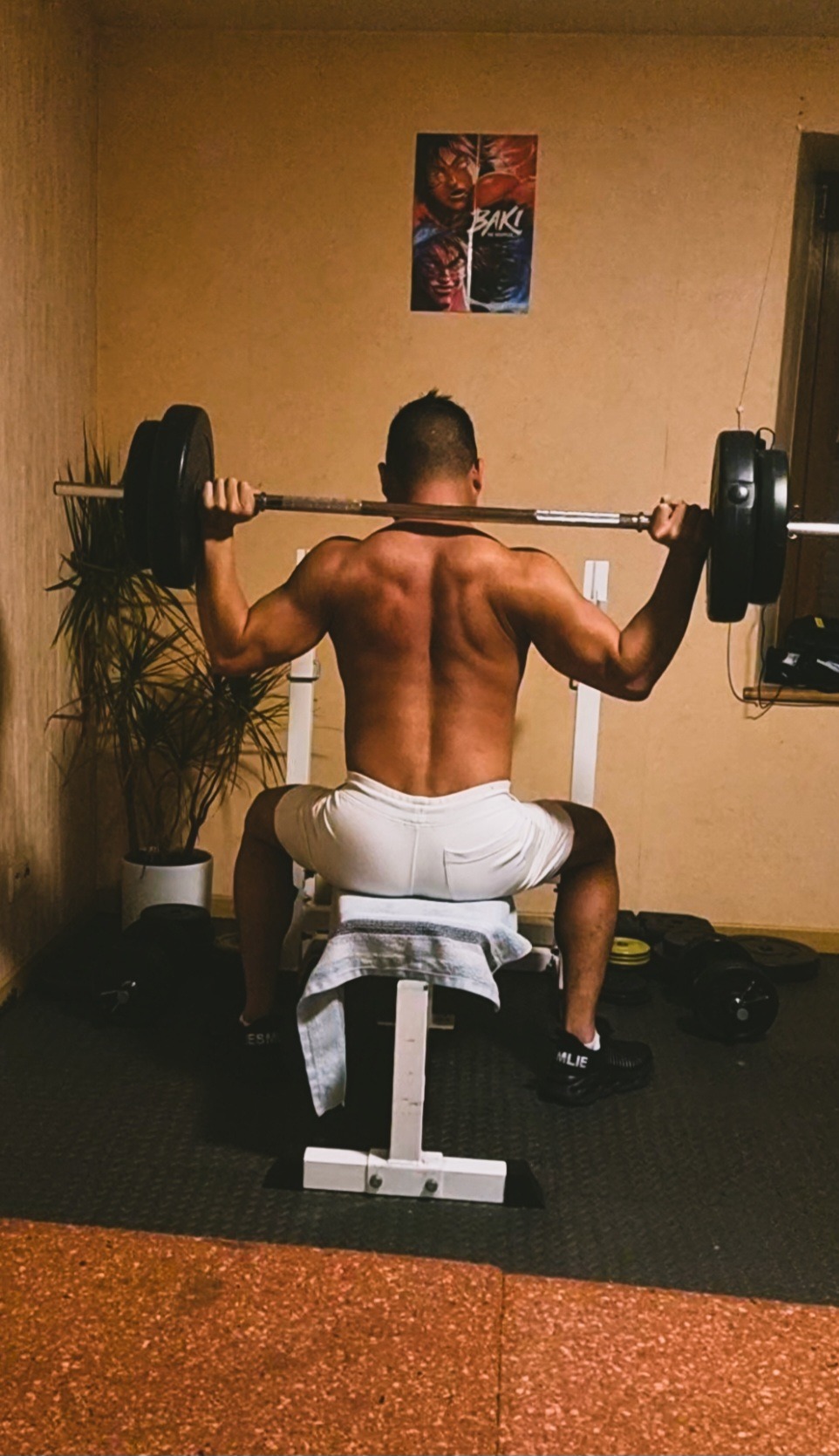 Profilo di Ezzeddine