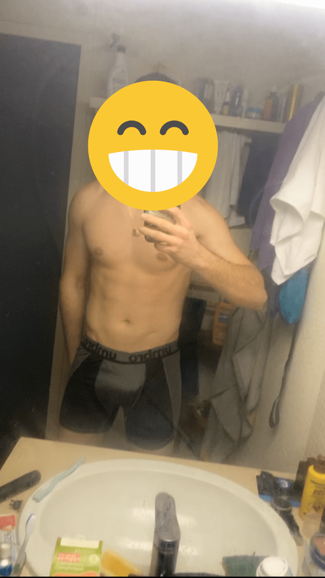 Profilo di Ange-pierre