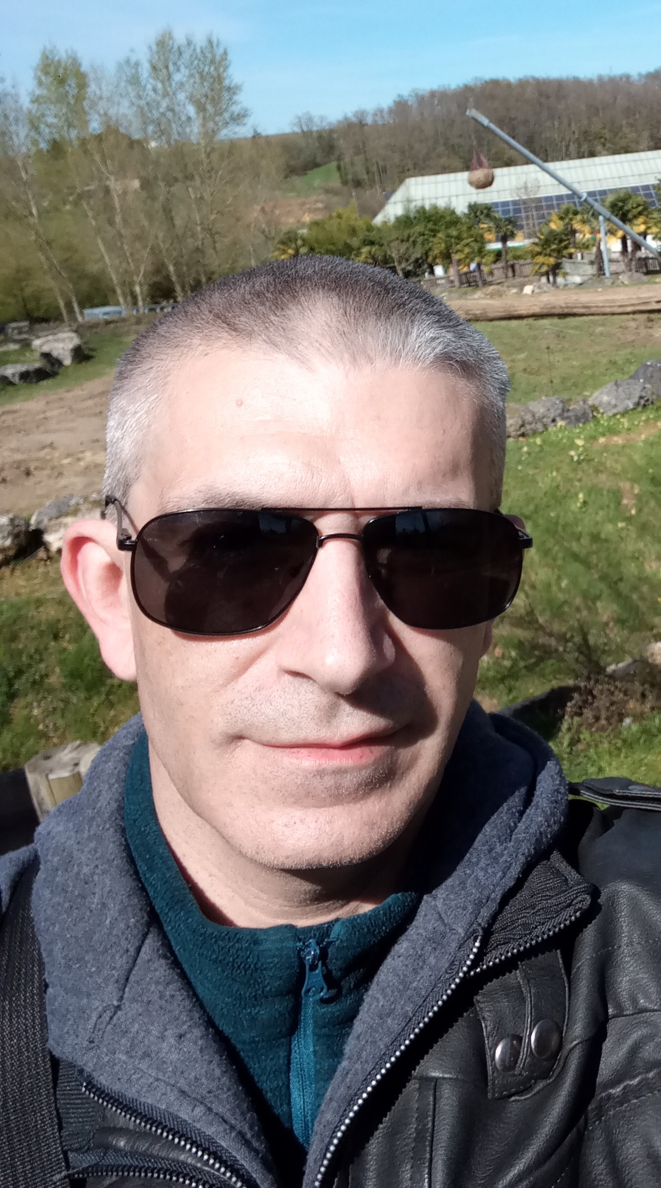 Profilo di Kandioura