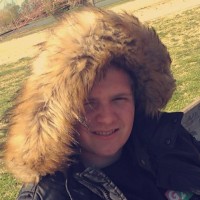 Profilo di Virginien