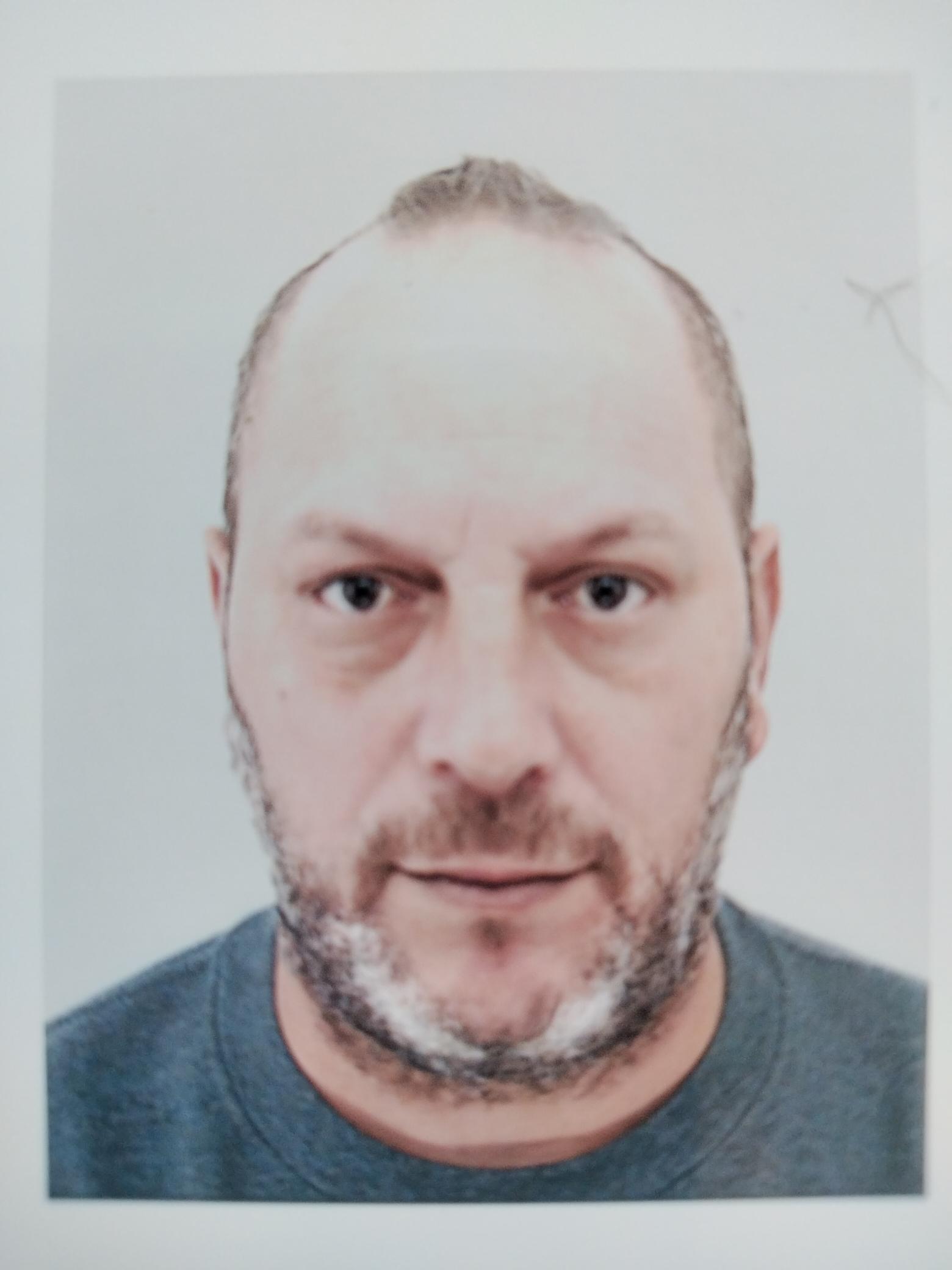 Profilo di Archibald