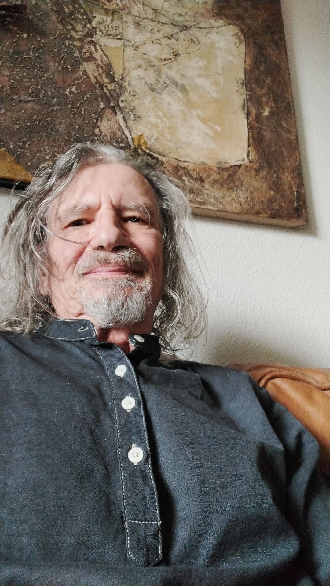 Profilo di Mohamed-tahar