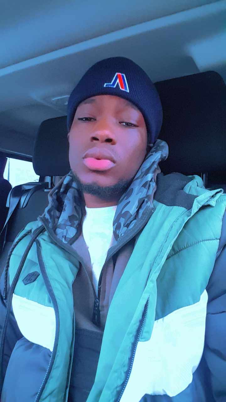 Profilo di Soulaiman