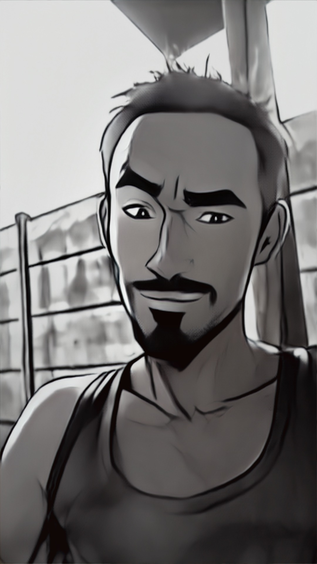 Profilo di Sébastian