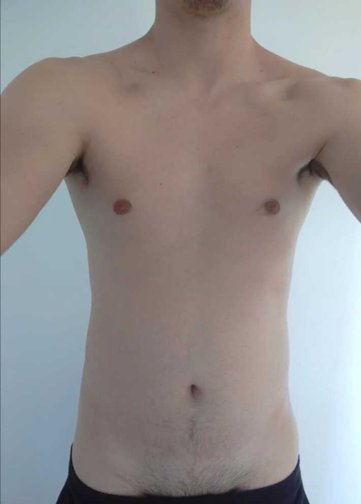 Profilo di Mouhammad