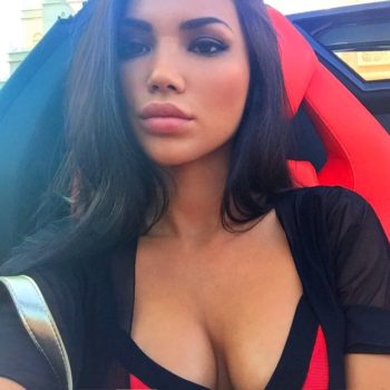 Profilo di Julie-anne