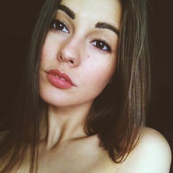 Profilo di Estefania