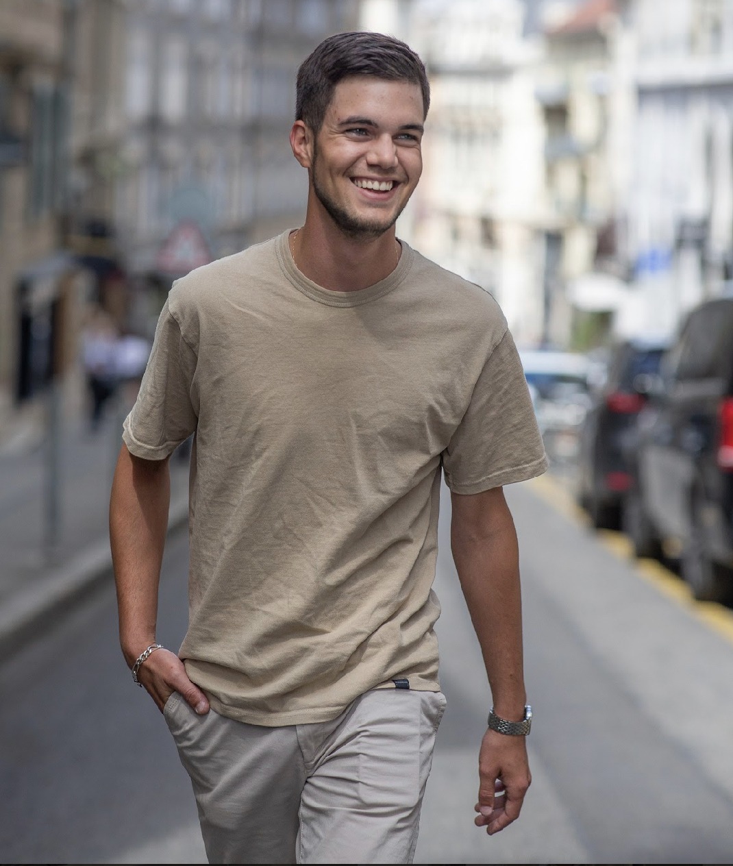 Profilo di Mohamed-salah