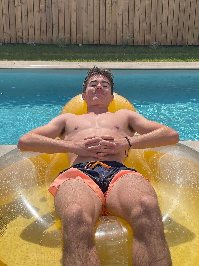 Profilo di Abdelouahab