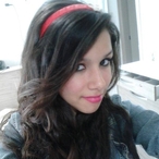 Profilo di Marie-alberte