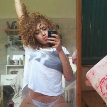 Profilo di Marie-philippe