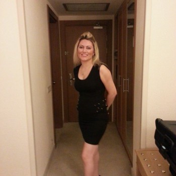 Profilo di Josephina