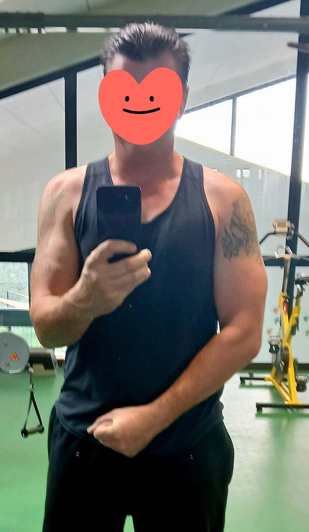 Profilo di Jean-hugo