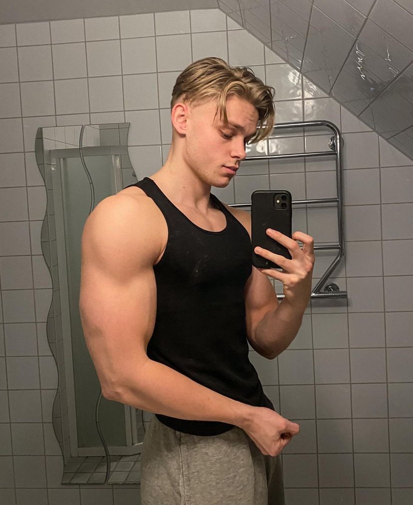 Profilo di Abdelkader