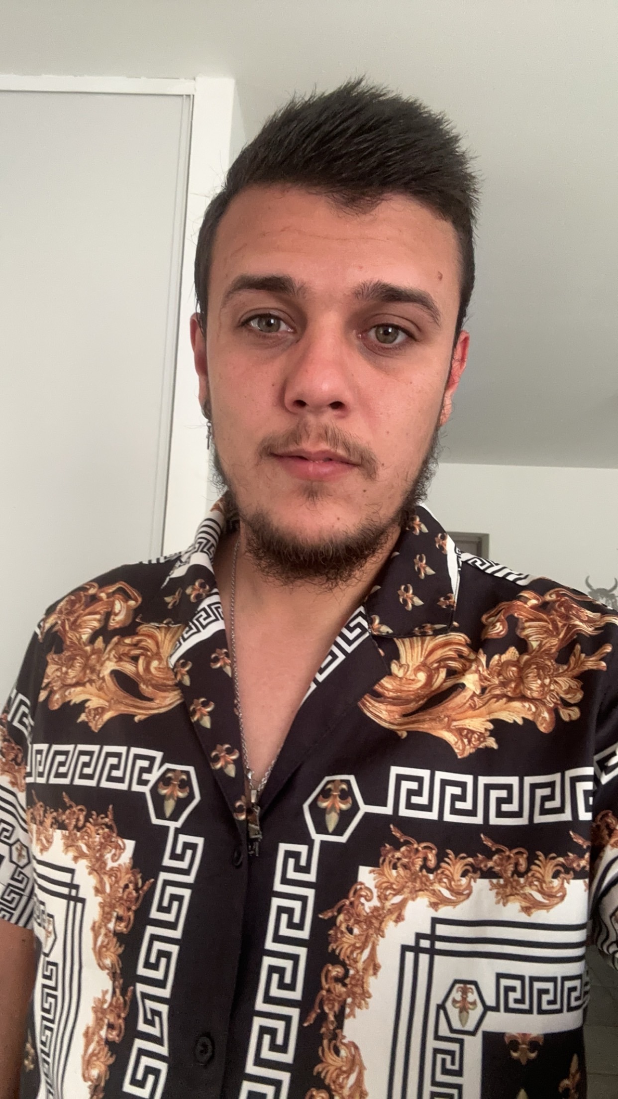 Profilo di Abdelmajid