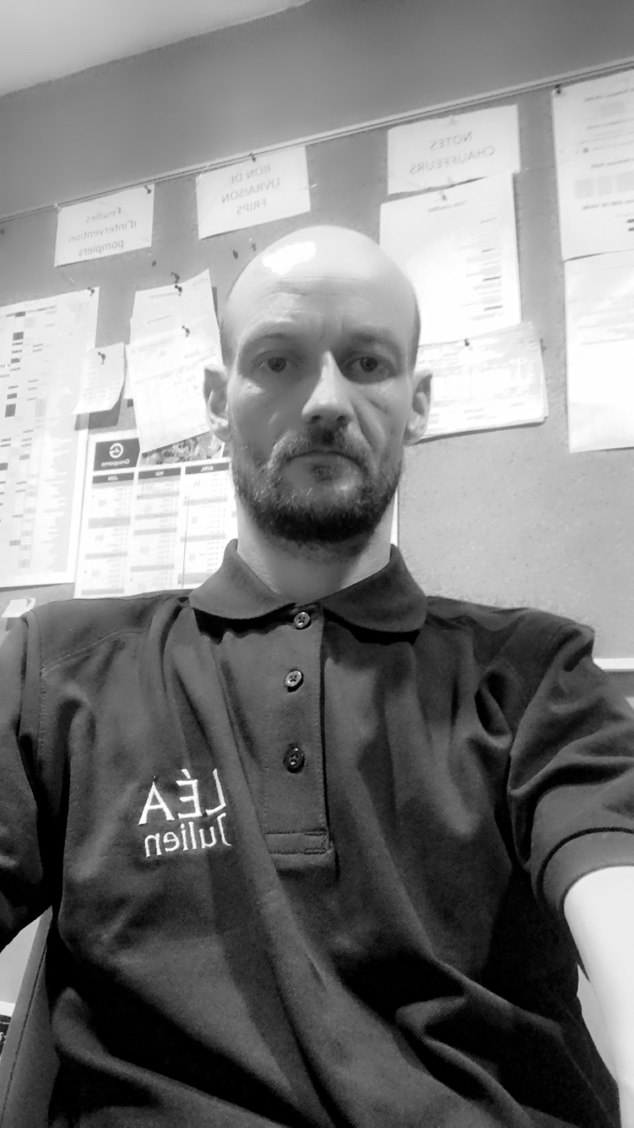 Profilo di Imadeddine