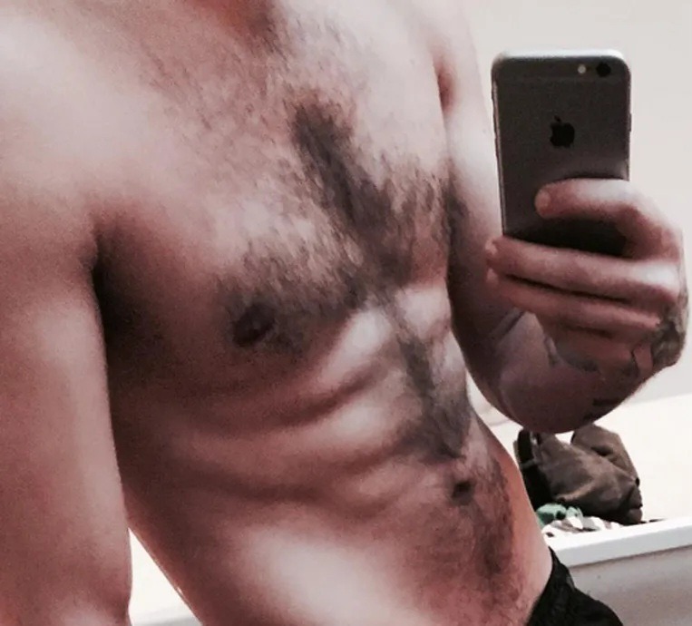 Profilo di Jerry-lee