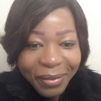 Profilo di Marie-gladys