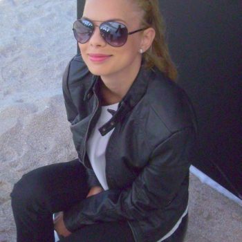 Profilo di Anne-france