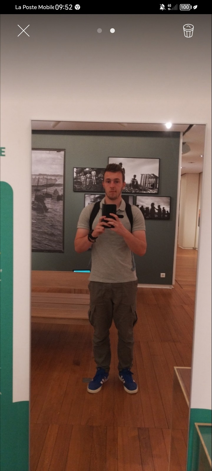 Profilo di Johnathan