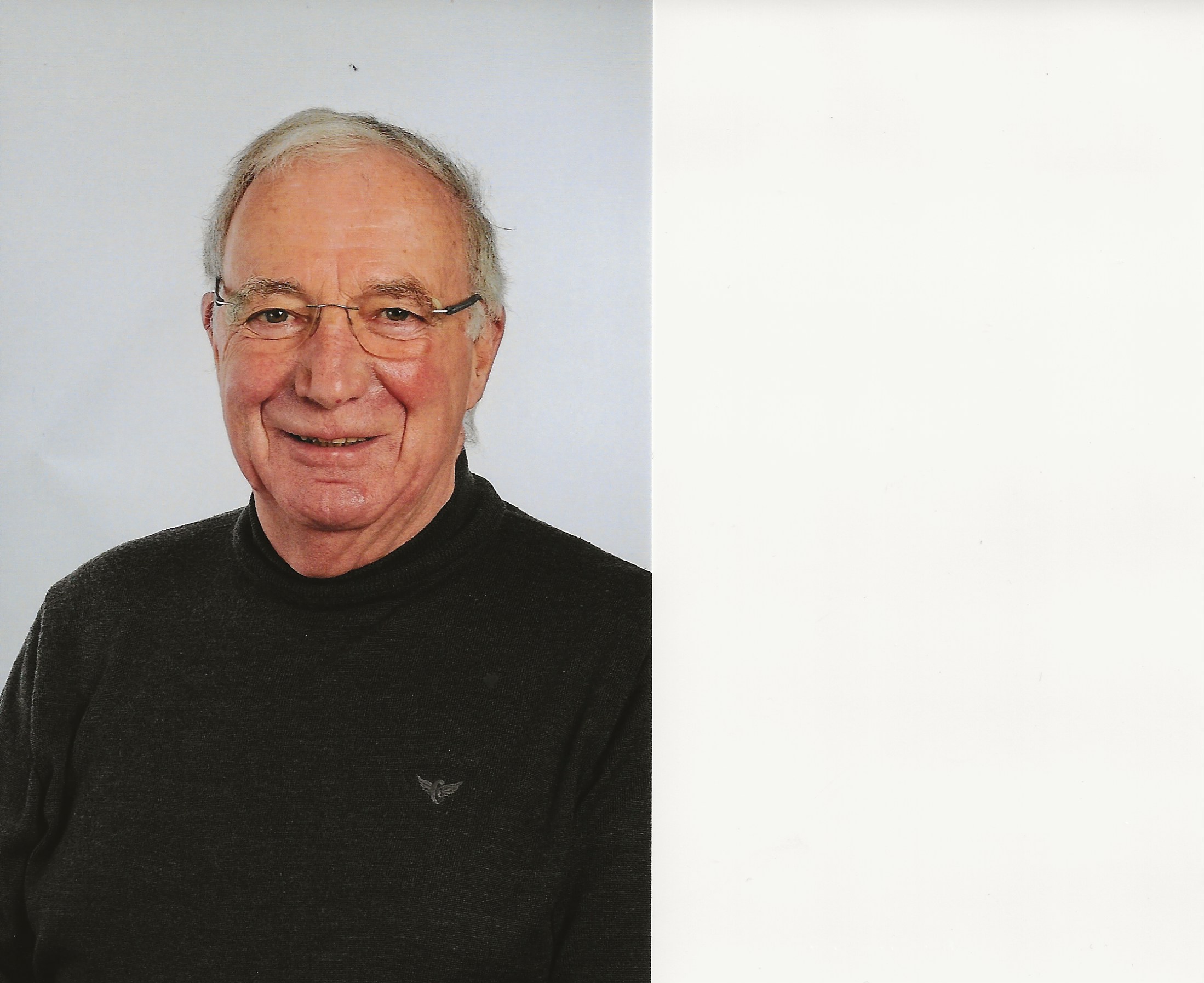 Profilo di Abdelrezak