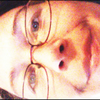 Profilo di Sarah-jane